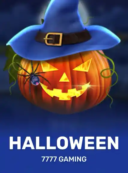 Halloween game tile
