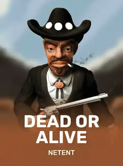 Dead or Alive game tile
