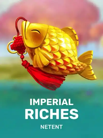 Imperial Riches game tile