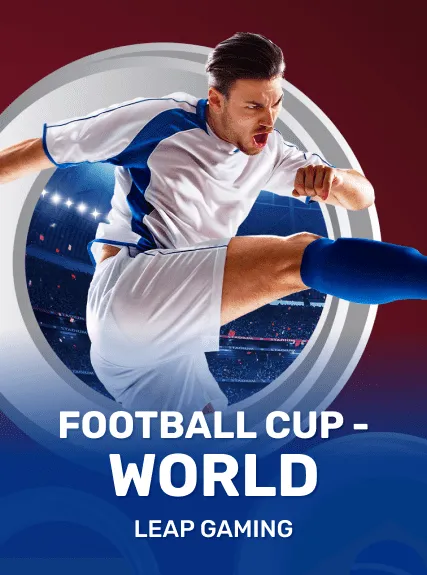 Football Cup - World game tile